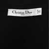 Christian Dior Women's Logo Crewneck Sweater Cashmere Blend - Image 3