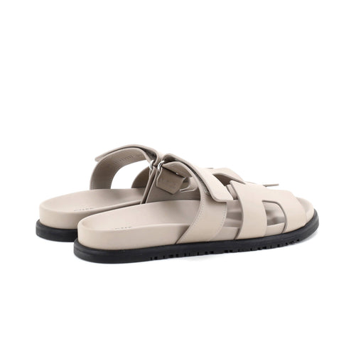 Hermès Women's Chypre Sandals Leather