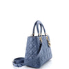 Christian Dior Lady Dior Bag Cannage Quilt Lambskin Medium - Image 2
