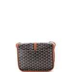 حقيبة غويارد بيلفيدير 2 ماسنجر من قماش مطلي MM - Image 2