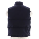 Gucci x The North Face Men's Graphic Print Puffer Vest Quilted Polyamide with Down - Image 2