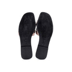 صندل هيرميس أوران النسائي من الجلد - Image 2