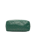 حقيبة جويارد سانت لويس المطلية بالقماش PM - Image 2