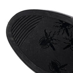 Christian Dior Men's B23 High Top Sneakers Maxi Oblique Canvas - Image 5