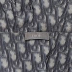 Christian Dior Men's Dior x Shawn Stussy Oblique Bee Anorak Windbreaker Polyester and Cotton - Image 3