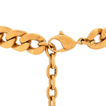 Christian Dior Danseuse Etoile Choker Necklace Metal - Image 2