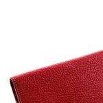 Hermès Bearn Wallet Chèvre Mysore Long - Image 4