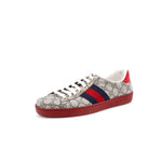 Gucci Ace Sneakers GG Coated Canvas - Image 5