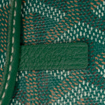 حقيبة جويارد سانت لويس المطلية بالقماش PM - Image 5