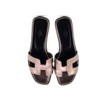 صندل هيرميس أوران النسائي من الجلد - Image 5