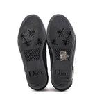 Christian Dior Men's B23 High Top Sneakers Maxi Oblique Canvas - Image 6