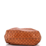 حقيبة غوتشي سوكي توت متوسطة الحجم من جلد غوتشيسيما - Image 3