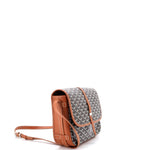 حقيبة غويارد بيلفيدير 2 ماسنجر من قماش مطلي MM - Image 5