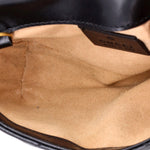 حقيبة غوتشي GG مارمونت فليب، جلد ماتيلاسيه، صغيرة جدًا - Image 5