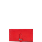 Hermès Bearn Wallet Chèvre Mysore Long - Image 1