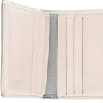 Chanel CC Compact Wallet Quilted Calfskin - Image 5