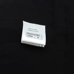 Chanel Women's Collarless Zip-Up Long Coat Tweed - Image 4