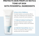 Round Lab Birch Moisturizing Sunscreen - Image 3