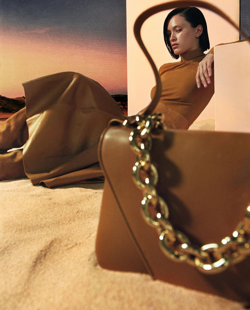 Designer Bags & Icons