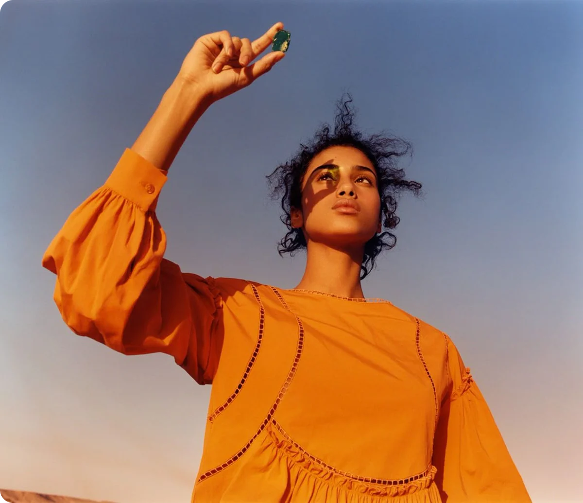 Because You Deserve More Than Luxury.